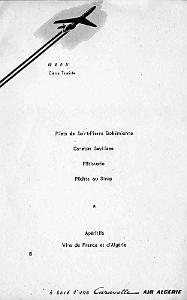 Oran documents divers 572